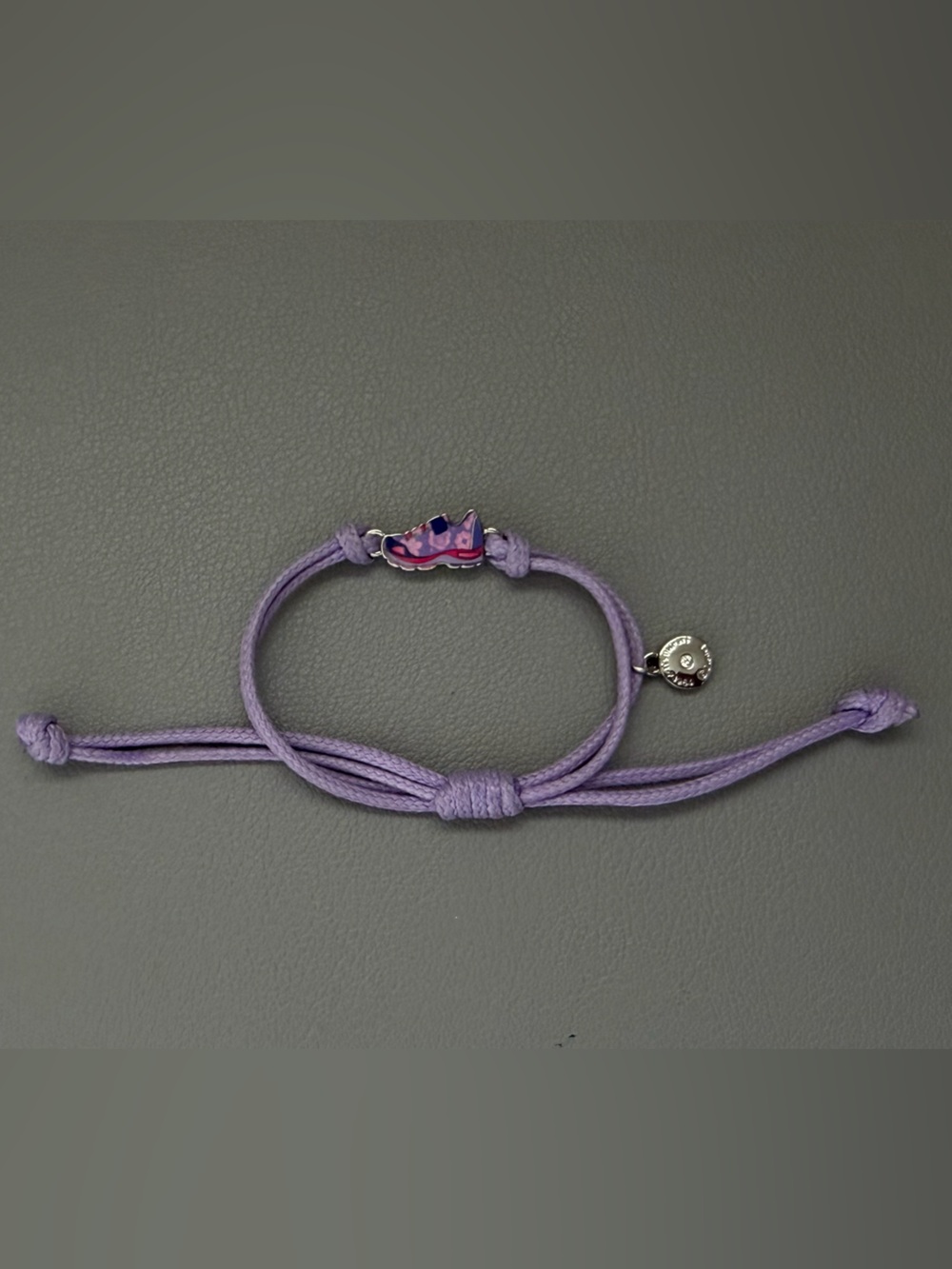 Cute Disney Princess Half-Marathon 2025 Bracelet